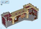 Building Instructions - LEGO - 71044 - Disney Train and Station: Page 94