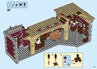 Building Instructions - LEGO - 71044 - Disney Train and Station: Page 99