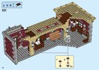 Building Instructions - LEGO - 71044 - Disney Train and Station: Page 104