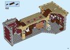 Building Instructions - LEGO - 71044 - Disney Train and Station: Page 105