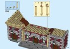 Building Instructions - LEGO - 71044 - Disney Train and Station: Page 109