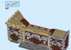 Building Instructions - LEGO - 71044 - Disney Train and Station: Page 111