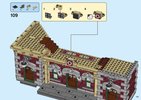 Building Instructions - LEGO - 71044 - Disney Train and Station: Page 113