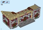 Building Instructions - LEGO - 71044 - Disney Train and Station: Page 114