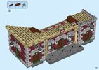 Building Instructions - LEGO - 71044 - Disney Train and Station: Page 115