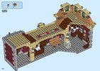 Building Instructions - LEGO - 71044 - Disney Train and Station: Page 124