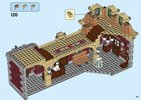 Building Instructions - LEGO - 71044 - Disney Train and Station: Page 125