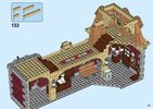 Building Instructions - LEGO - 71044 - Disney Train and Station: Page 133