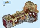 Building Instructions - LEGO - 71044 - Disney Train and Station: Page 135