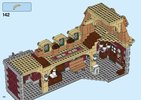 Building Instructions - LEGO - 71044 - Disney Train and Station: Page 142