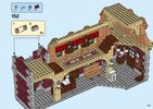 Building Instructions - LEGO - 71044 - Disney Train and Station: Page 153