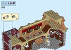 Building Instructions - LEGO - 71044 - Disney Train and Station: Page 156