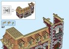 Building Instructions - LEGO - 71044 - Disney Train and Station: Page 168