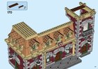 Building Instructions - LEGO - 71044 - Disney Train and Station: Page 171