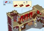 Building Instructions - LEGO - 71044 - Disney Train and Station: Page 177