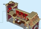 Building Instructions - LEGO - 71044 - Disney Train and Station: Page 183