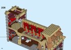 Building Instructions - LEGO - 71044 - Disney Train and Station: Page 188