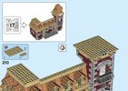 Building Instructions - LEGO - 71044 - Disney Train and Station: Page 190