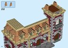 Building Instructions - LEGO - 71044 - Disney Train and Station: Page 192