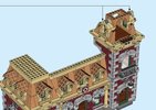 Building Instructions - LEGO - 71044 - Disney Train and Station: Page 198