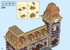 Building Instructions - LEGO - 71044 - Disney Train and Station: Page 206