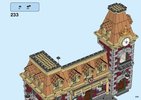 Building Instructions - LEGO - 71044 - Disney Train and Station: Page 209