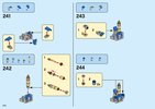 Building Instructions - LEGO - 71044 - Disney Train and Station: Page 214