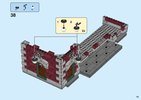 Building Instructions - LEGO - 71044 - Disney Train and Station: Page 39