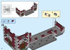 Building Instructions - LEGO - 71044 - Disney Train and Station: Page 40