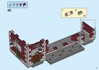 Building Instructions - LEGO - 71044 - Disney Train and Station: Page 41