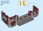 Building Instructions - LEGO - 71044 - Disney Train and Station: Page 44