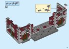 Building Instructions - LEGO - 71044 - Disney Train and Station: Page 53