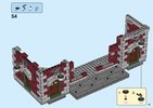 Building Instructions - LEGO - 71044 - Disney Train and Station: Page 55