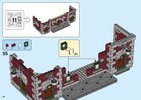 Building Instructions - LEGO - 71044 - Disney Train and Station: Page 56