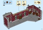 Building Instructions - LEGO - 71044 - Disney Train and Station: Page 69