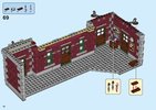 Building Instructions - LEGO - 71044 - Disney Train and Station: Page 70