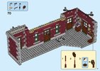 Building Instructions - LEGO - 71044 - Disney Train and Station: Page 71