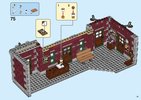 Building Instructions - LEGO - 71044 - Disney Train and Station: Page 77