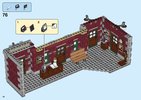 Building Instructions - LEGO - 71044 - Disney Train and Station: Page 78