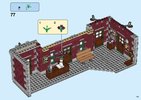 Building Instructions - LEGO - 71044 - Disney Train and Station: Page 79