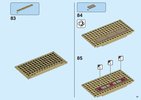 Building Instructions - LEGO - 71044 - Disney Train and Station: Page 87