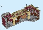 Building Instructions - LEGO - 71044 - Disney Train and Station: Page 88