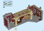 Building Instructions - LEGO - 71044 - Disney Train and Station: Page 89