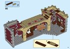 Building Instructions - LEGO - 71044 - Disney Train and Station: Page 97