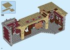 Building Instructions - LEGO - 71044 - Disney Train and Station: Page 98