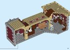 Building Instructions - LEGO - 71044 - Disney Train and Station: Page 107