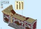 Building Instructions - LEGO - 71044 - Disney Train and Station: Page 108