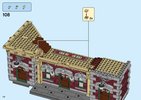 Building Instructions - LEGO - 71044 - Disney Train and Station: Page 112