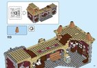 Building Instructions - LEGO - 71044 - Disney Train and Station: Page 117