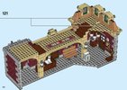 Building Instructions - LEGO - 71044 - Disney Train and Station: Page 120